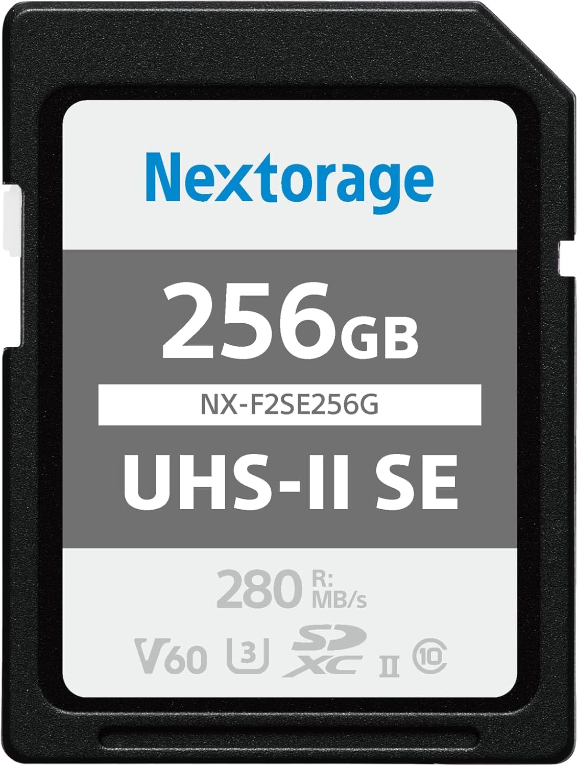 Nextorage B3 SE 256GB メモリーカード Nextorage B3 SE 256GB CFexpress 4 0 Type Bメモリカード