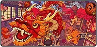 MOUSE PAD GAMER REDRAGON FLICK XL 400 X 900 X 4 MM P032FD