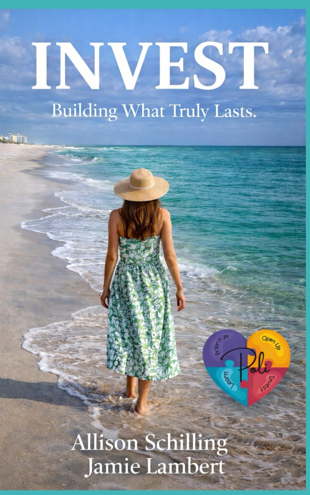 Invest: Building What Truly Lasts