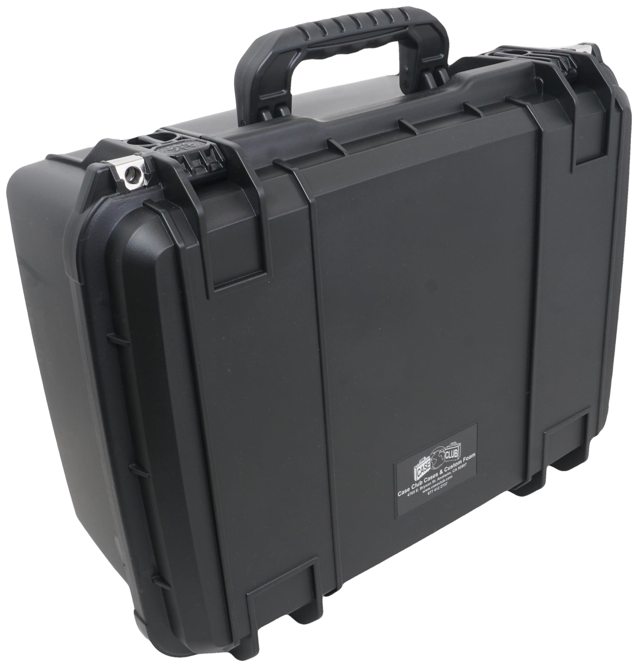Case Club Stazione di gioco per Xbox Series X o S – Viene fornita con monitor da 18,5 pollici, ventole di raffreddamento e altoparlanti integrati, adatta per console, controller e giochi, che non sono