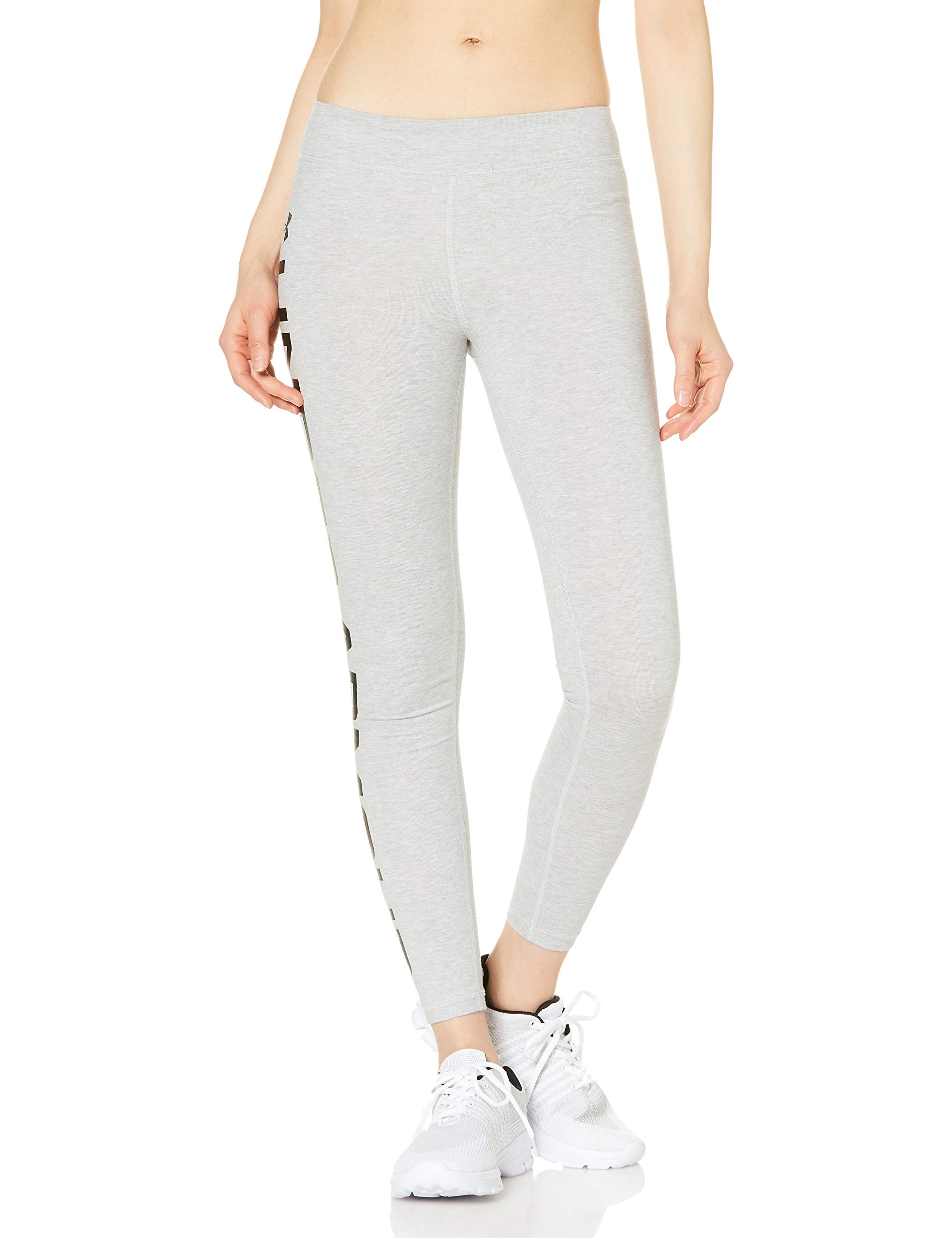 Under Armour Girls' Sportstyle Branded Leggings