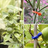 Vista 6 de Rich&Ray Silicone Magnetic Cable Ties, Reusable Phone Cord Organizer, Magnetic Twist Ties for Headphone Cables, Charging Cable Organizer, Book