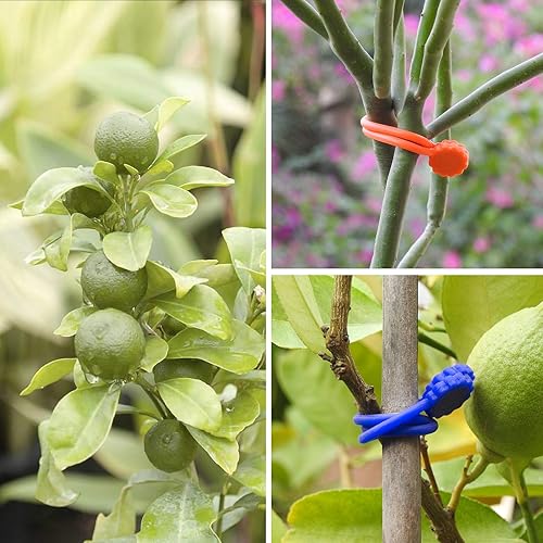 Miniatura 6 de Rich&Ray Bridas magnéticas de silicona, organizador de cable de teléfono reutilizable, lazos magnéticos para cables de auriculares, organizador de