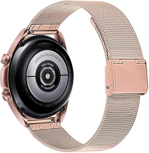 Miniatura 3 de FitTurn Correa de reloj inteligente compatible con MorePro AIR2, correas de repuesto ajustables de silicona suave para MorePro AIR 2 accesorios