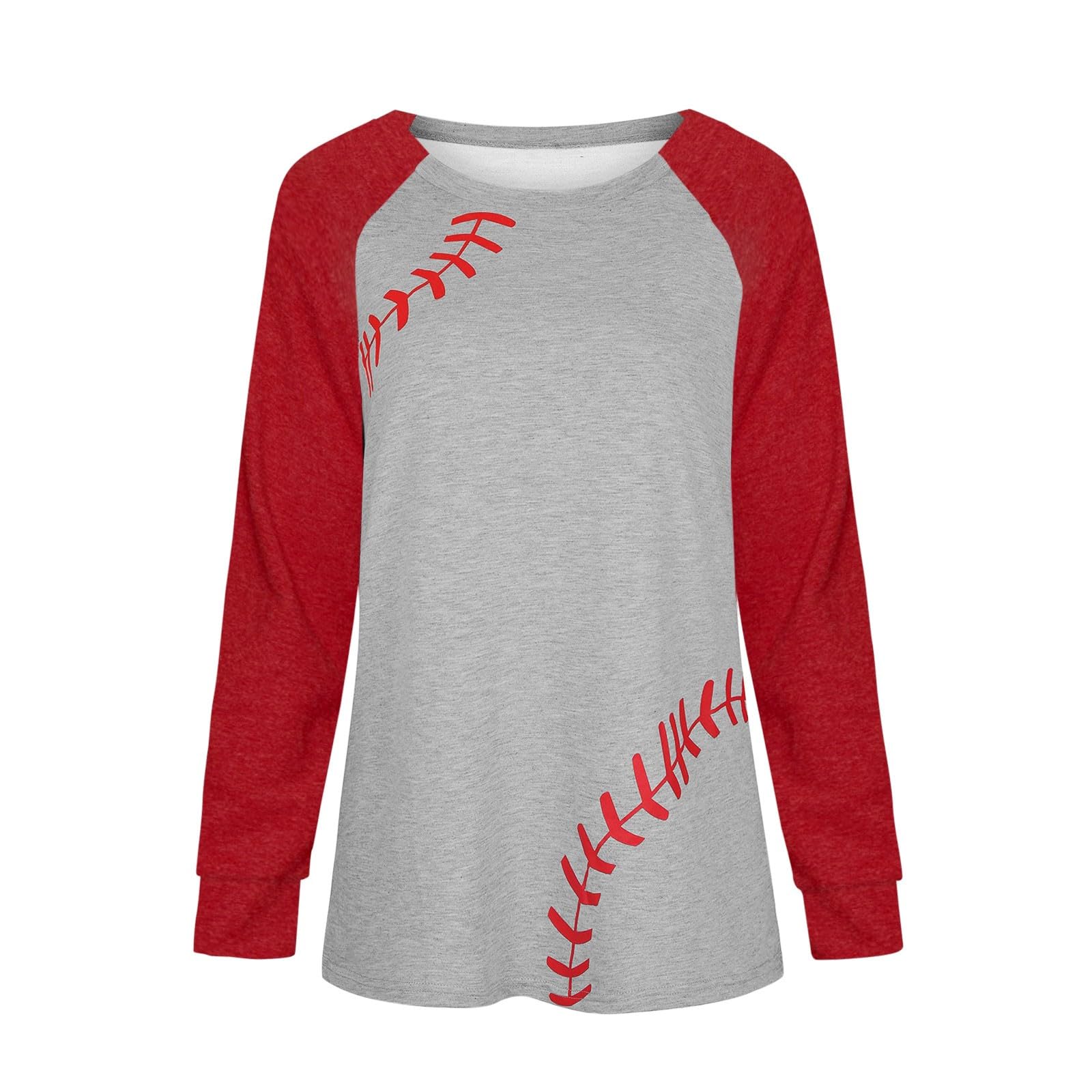 Uwdiohq Sale Angebote Sweatshirt Damen Ohne Kapuze Uni Sweatshirt Damen Bio Baumwolle Weihnachtspullover Gym RIPP Langarmshirt Damen Sweatjacke Damen Warm Gefüttert Sale Angebote Bestellung