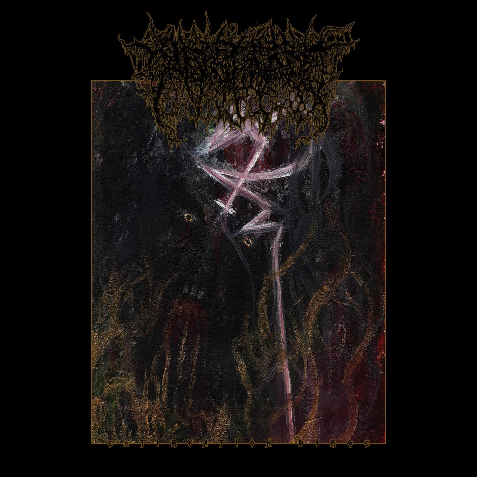 Extirpation Dirge [VINYL]