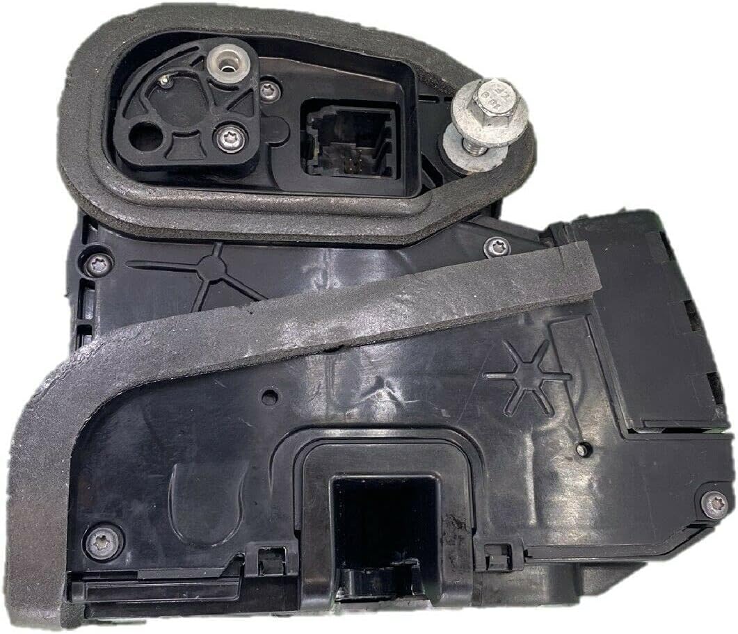 Power Door Lock Actuator Fit for 15-24 Cadillac Chevrolet GMC Selected Models Rear Left(Driver Side Rear), Replaces OEM 13587943, 13590513, 13537007, 72172