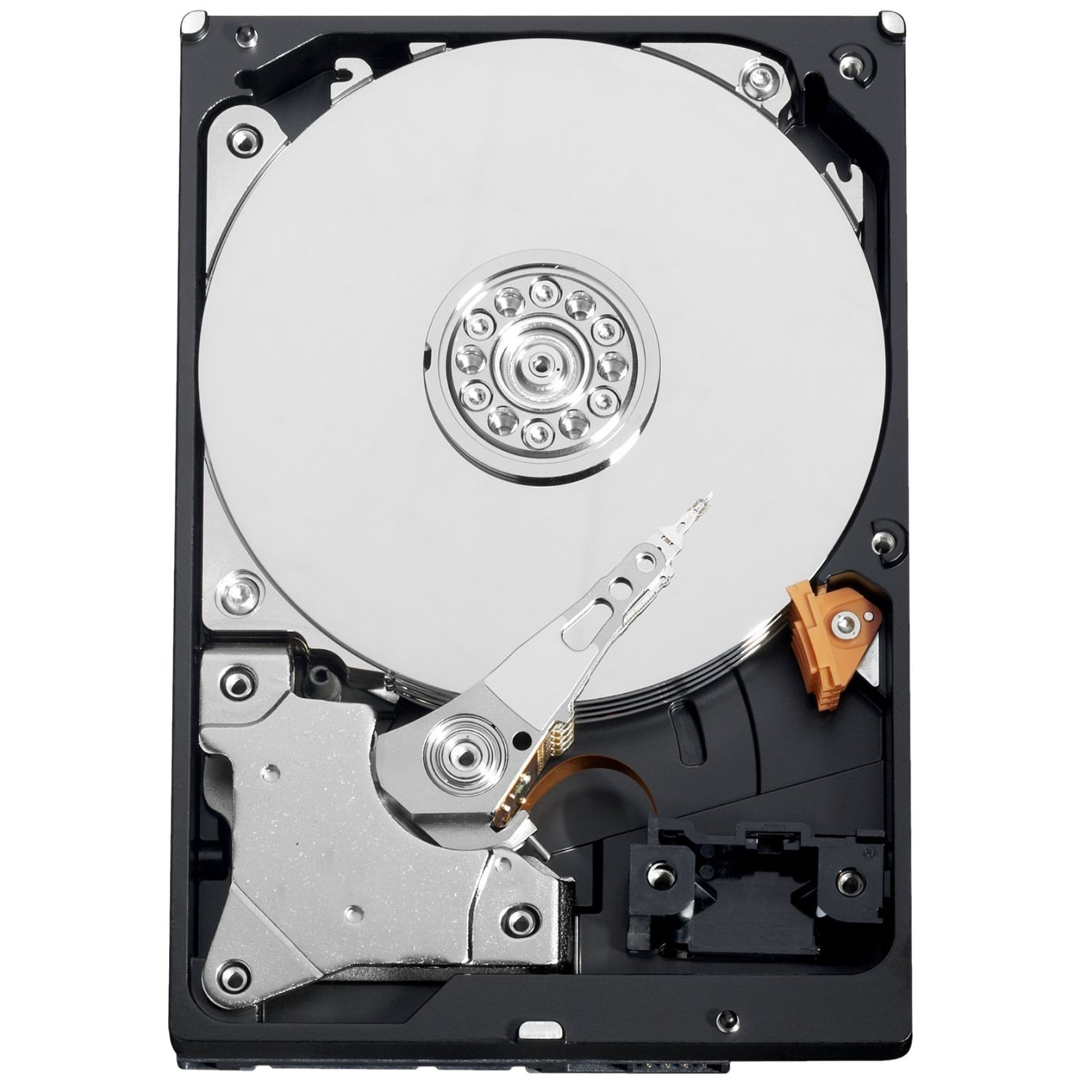 Western Digital re4-gp 2TB