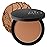 Glo Skin Beauty Pressed Base Powder Foundation Makeup (Tawny Medium) - Flawless Coverage for a Radiant Natural, Second-Skin Finish