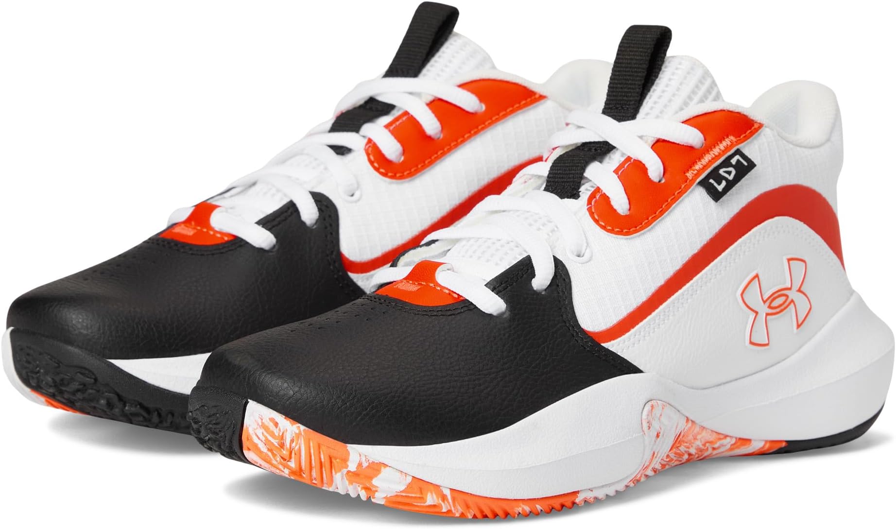 Under Armour Kids Grade School Lockdown 7 (Big Kid),New Products : American Fashion Style Bags On Sale Under Armour Kids Grade School Lockdown 7 (Big Kid),New Products : American Fashion Style Bags On Sale