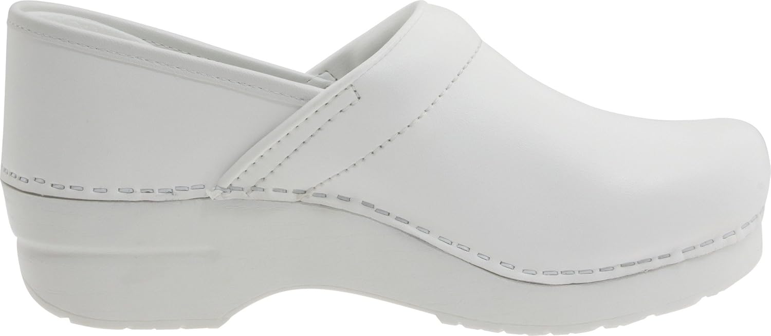 Dansko Women's Professional Clog : Clothing, Shoes & Jewelry