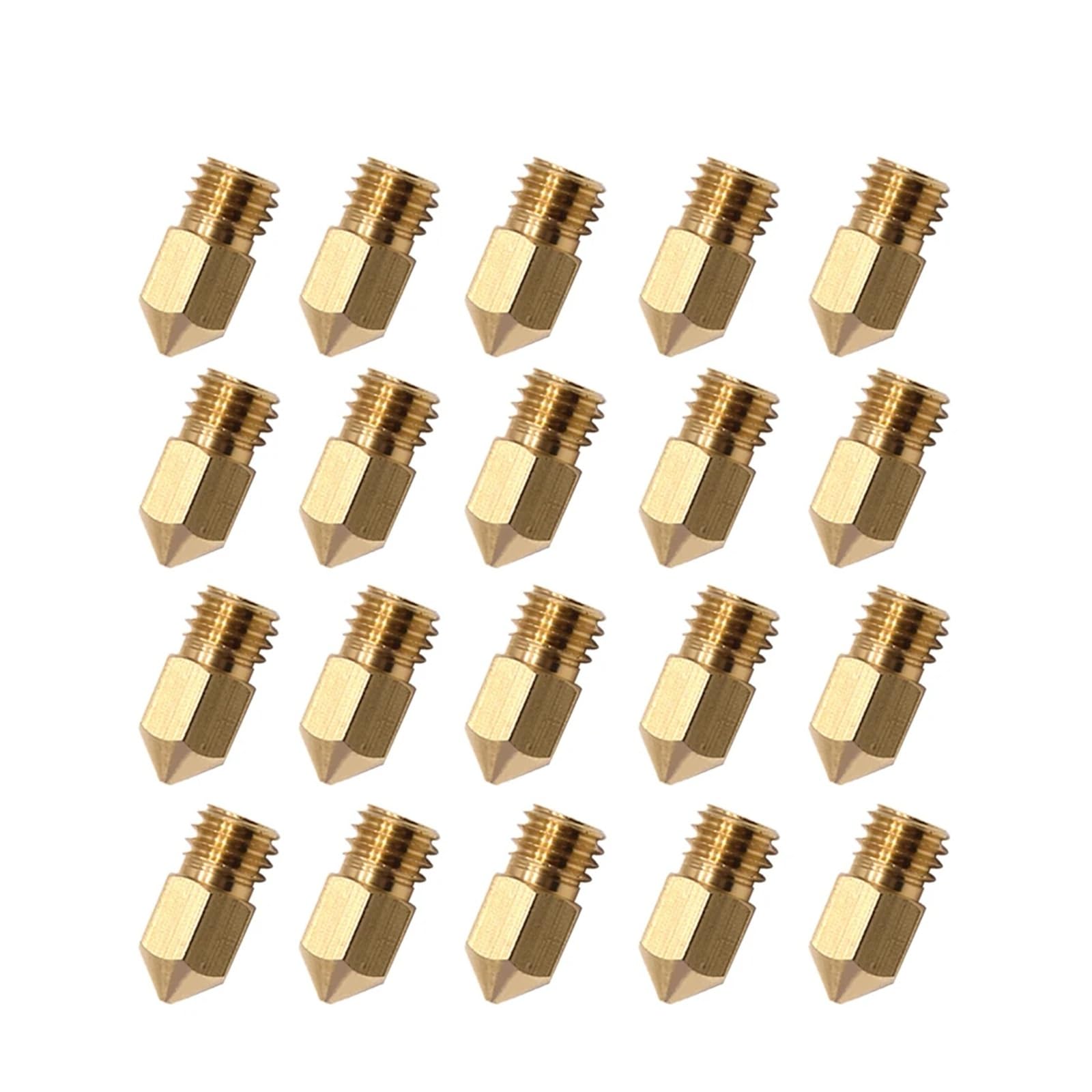 Compatible for Creality, Kit de buses MK8