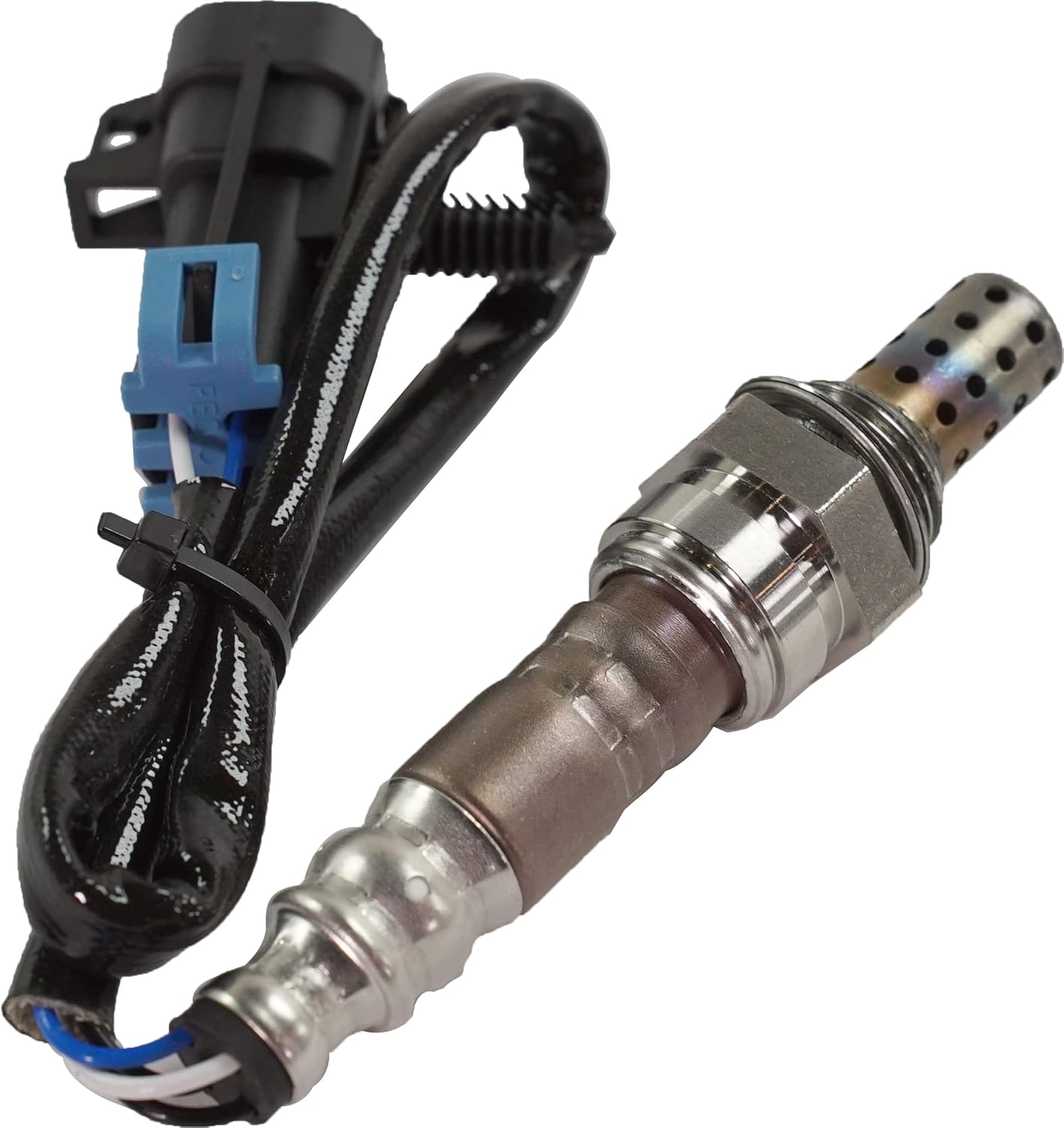 Garage-Pro O2 Oxygen Sensor Replacement for Chevrolet Silverado 1500 1999-2002 Tahoe 1996-2002 4.3, 4.8, 5.3L After Catalytic Converter