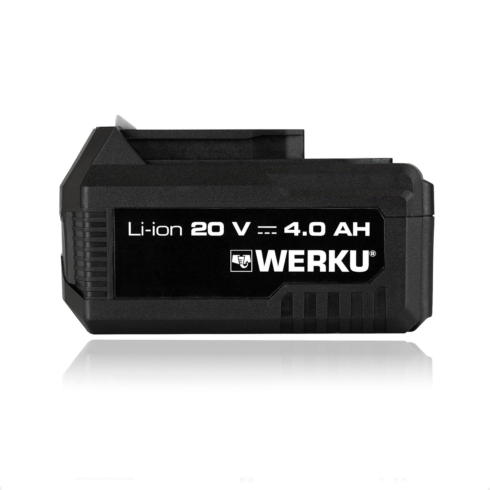 Werku® WK403470 Batterie Rechargeable