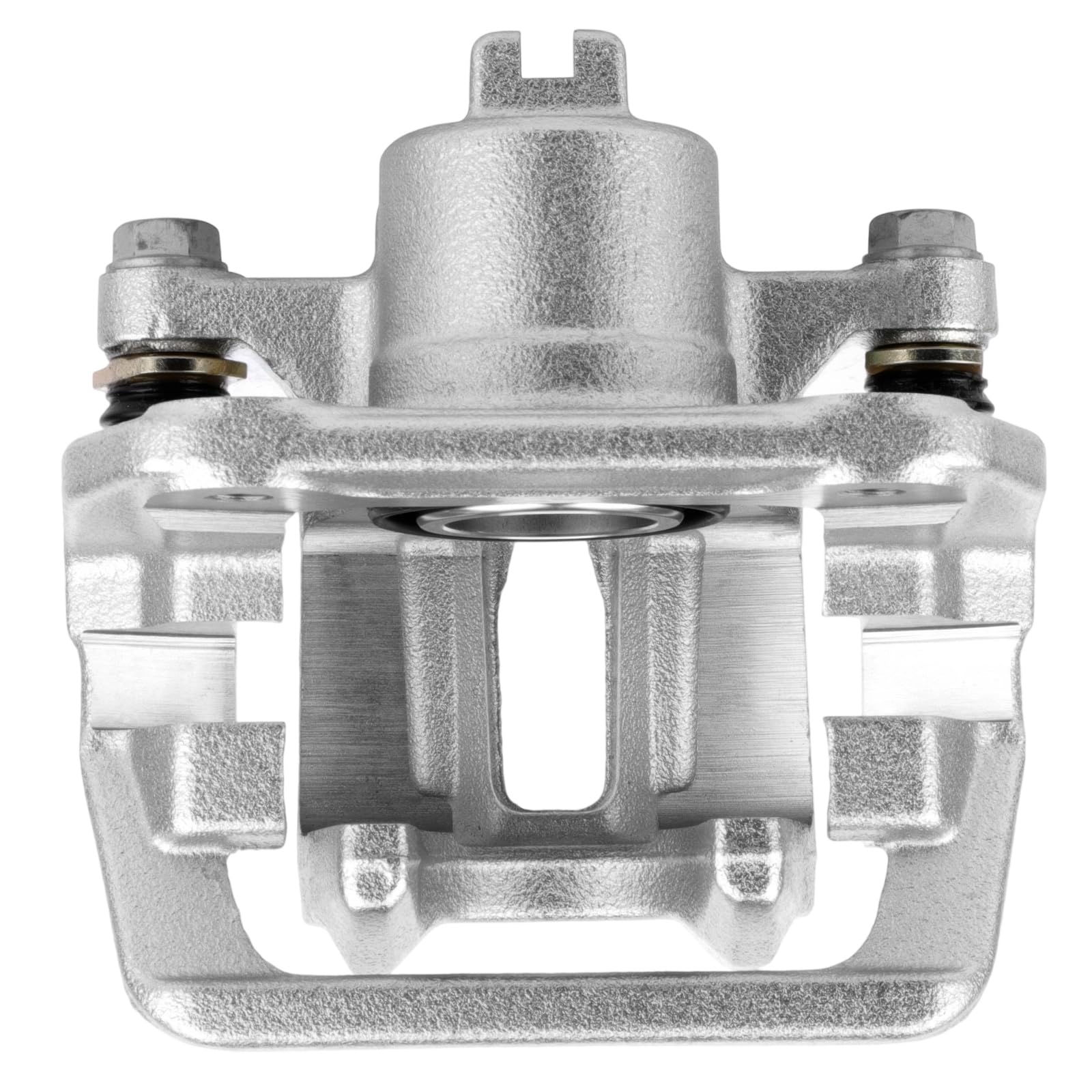 SCITOO Rear Left Brake Caliper With Bracket 19-B2589 Compatible For Acura CL 2001-2003 For Acura TL 1999-2008 For Honda Element 2003-2011