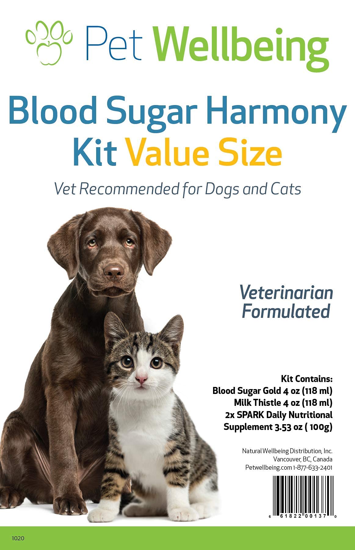 What Is A Normal Blood Sugar Level For A Dog