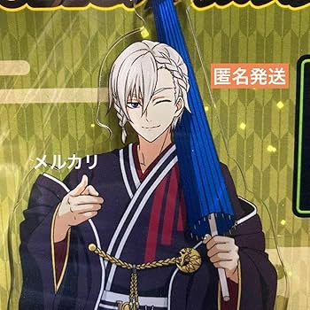 終わりのセラフ 柊深夜 Amazon.co.jp: 終わりのセラフ 柊深夜 アクリルスタンド アクスタ