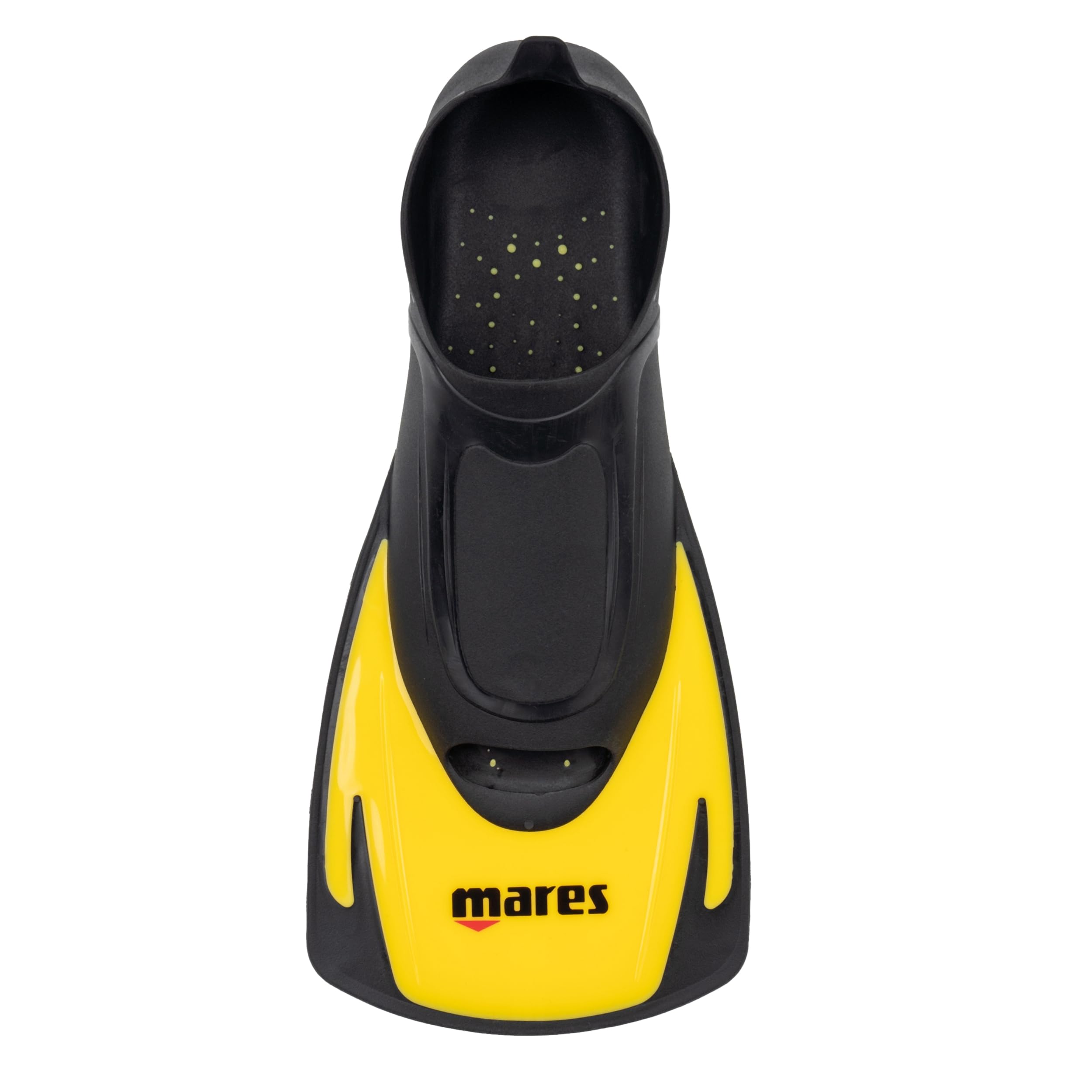 Mares Hermes - Aletas Unisex