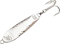 Vista 6 de Cotton Cordell C.C. Spoon Spinner-Bait Señuelo de pesca