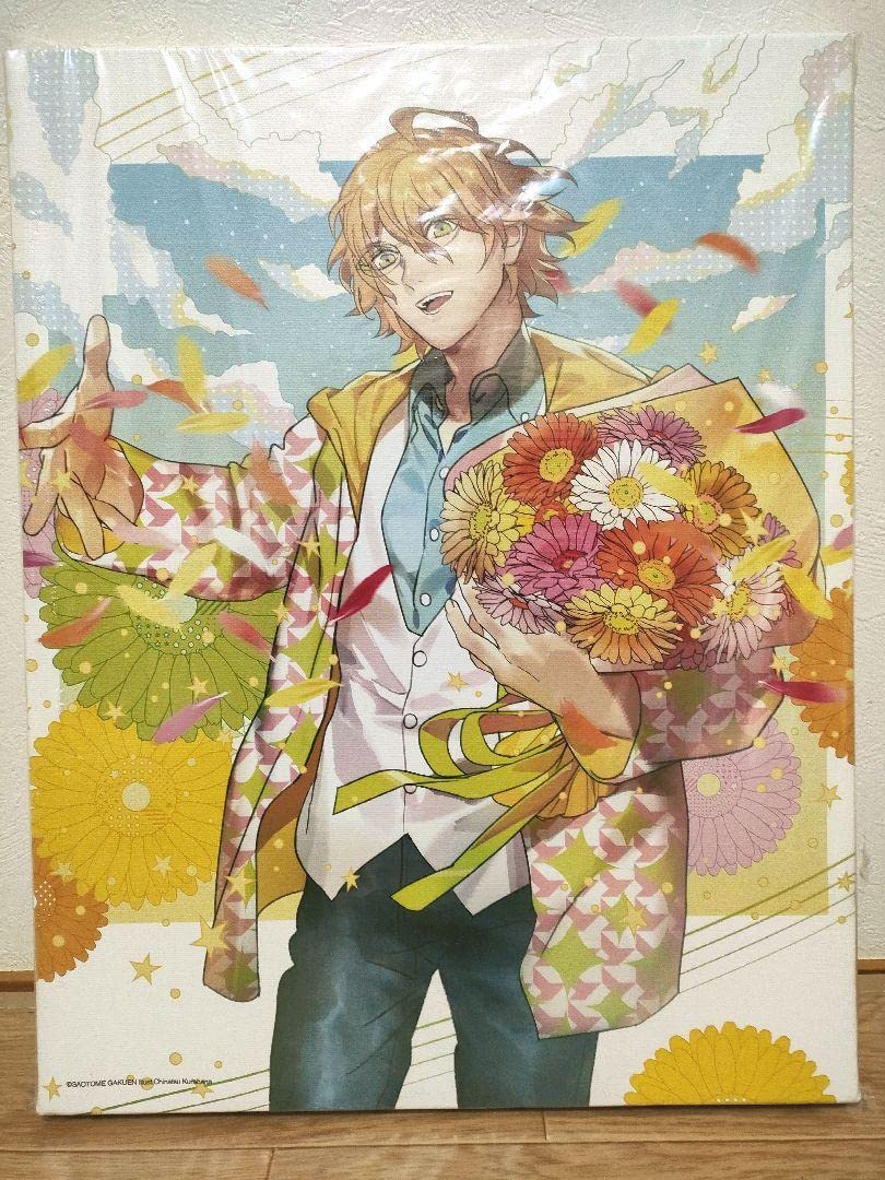 Amazon.co.jp: 四ノ宮那月 アートパネル ソロベストアルバム