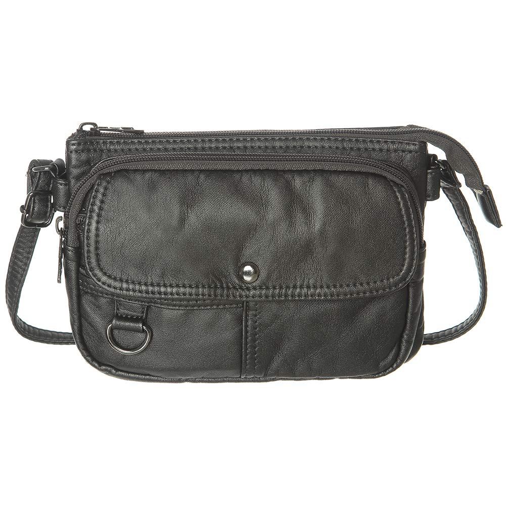 Women Small Crossbody Bag - Cell Phone Purse Smartphone Wallet Bags