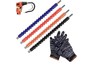 Superbit FlexDrill Bit Extensions