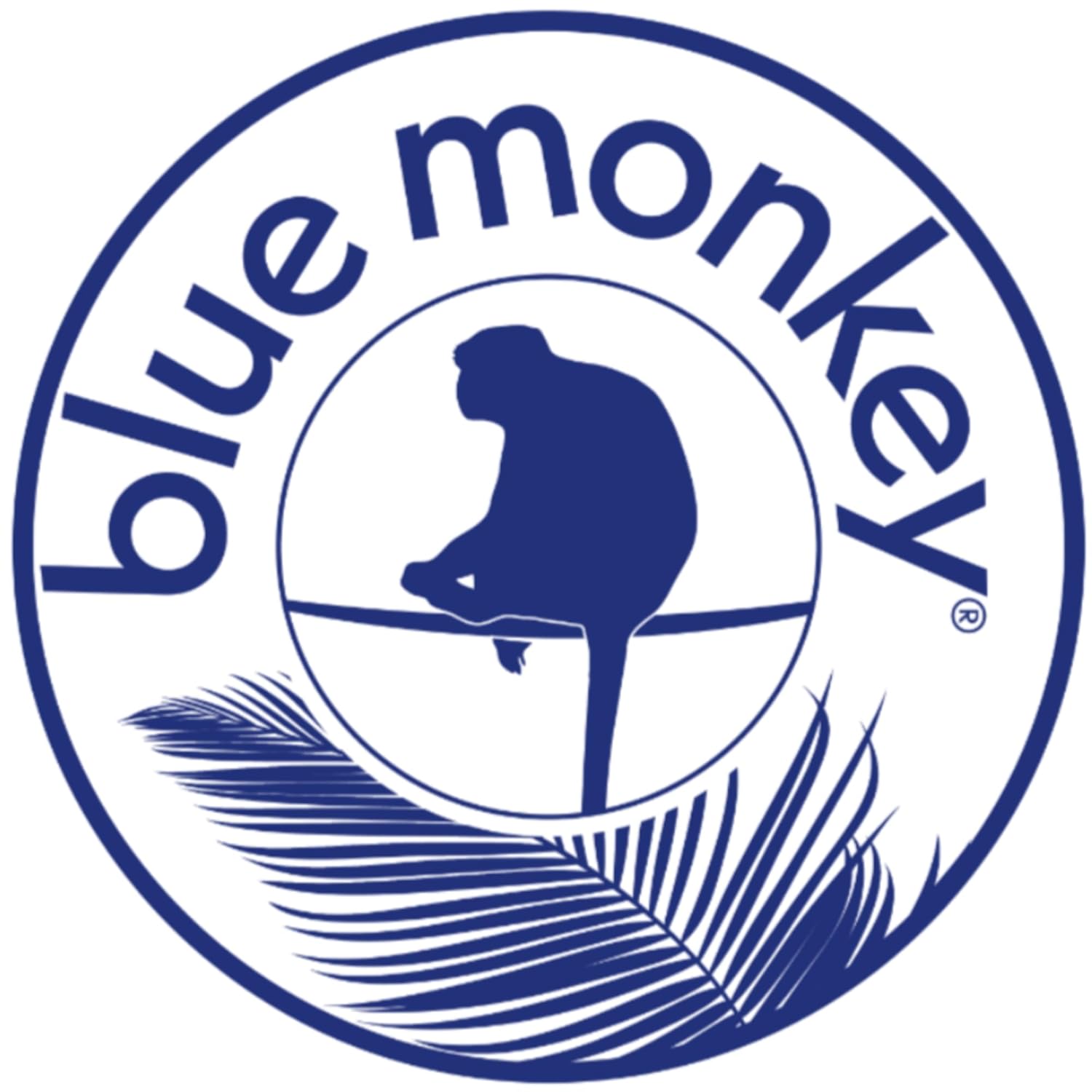 Blue Monkey Sparkling Coconut Water with Watermelon - 99.7% Coconut Water & Juice Blend - No Sugar Added, All Natural, Shelf Stable - Lightly Carbonated Tropical Beverage - 11.2oz (330ml) 12-Pack - Image 8