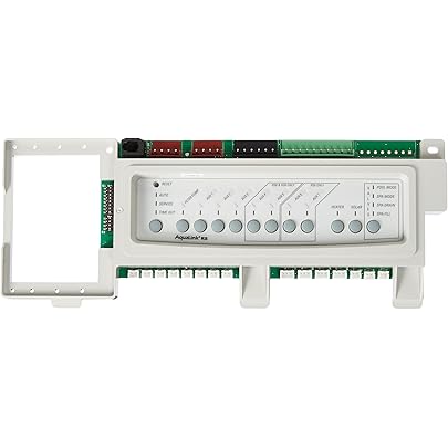 Amazon Com Iaqualink 2 0 Upgrade Kit Rs Systems Iq20 Rs Garden Outdoor