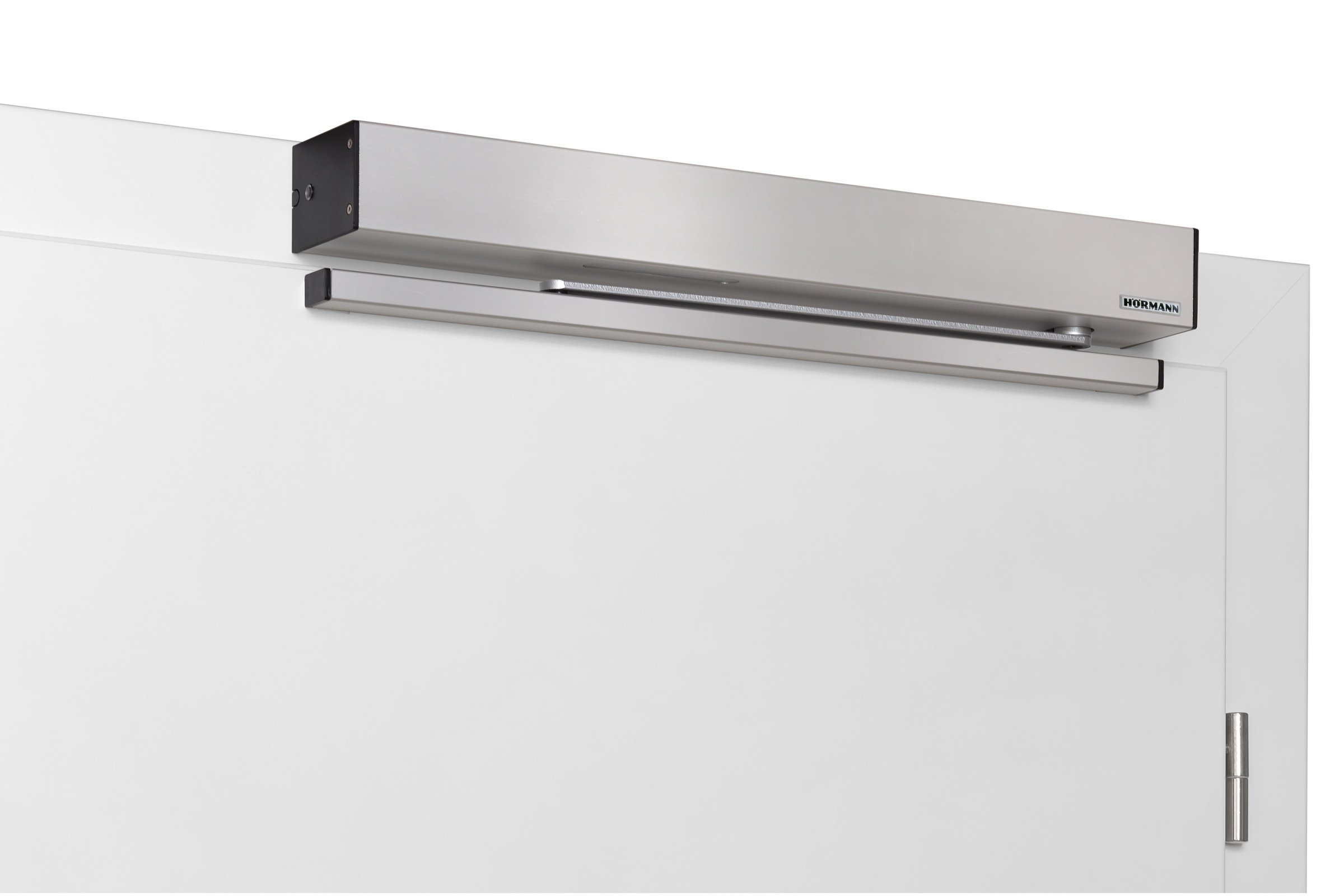 Hörmann 4511903 Ouvre-Porte Automatique, Gris