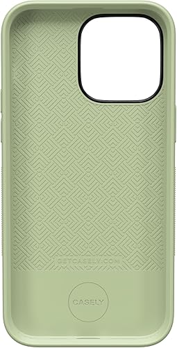 Vista 190 de Casely - Funda para iPhone 14 Pro Max, Viva La Vida, Frida Kahlo Floral Collage, compatible con MagSafe 10 Frida Kahlo Viva La Vida Collage