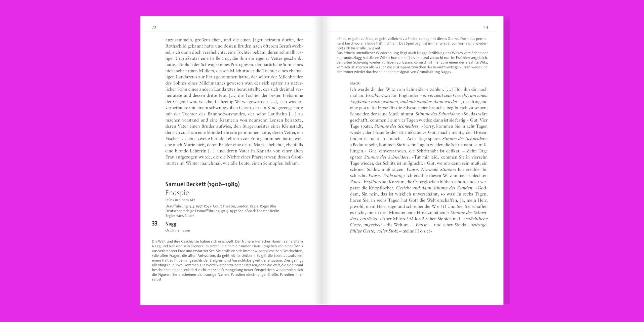 55 komische Monologe: Zum Vorsprechen, Studieren und Kennenlernen