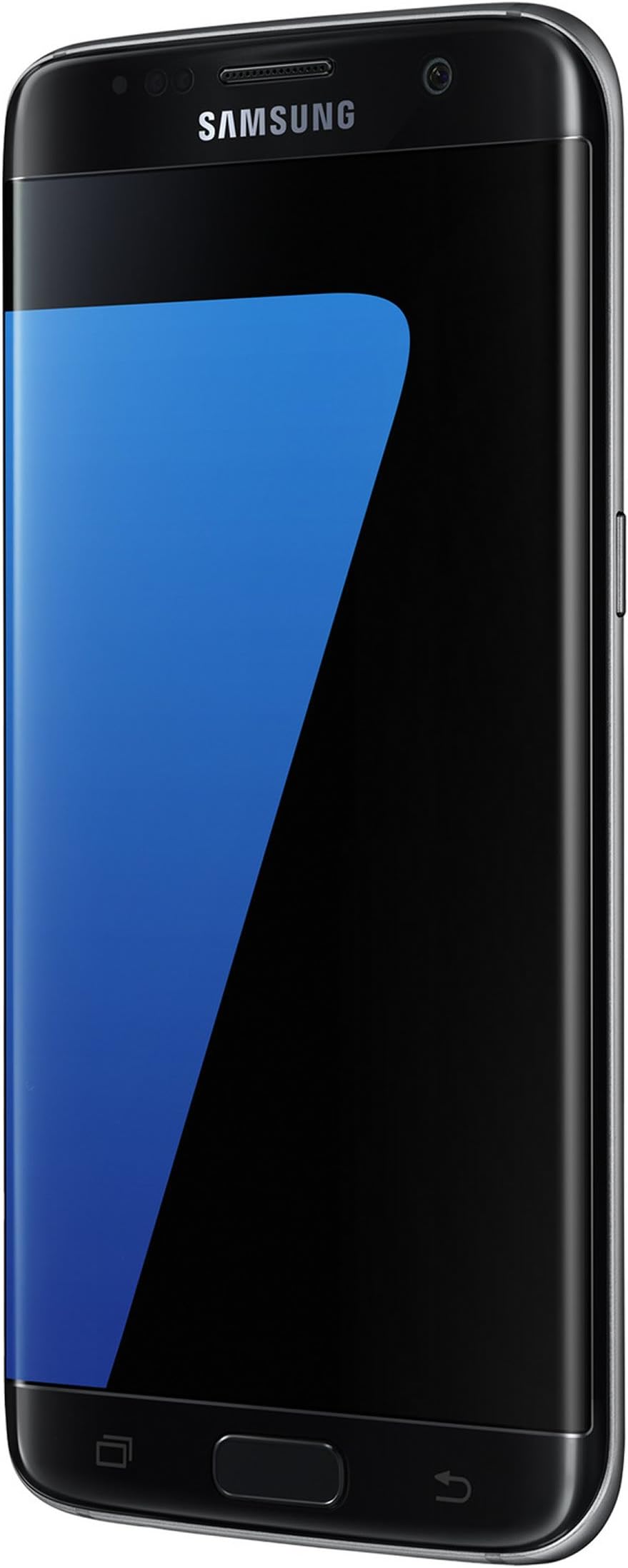 Samsung Galaxy S7 Edge, 5.5" 32GB (Verizon Wireless) - Black
