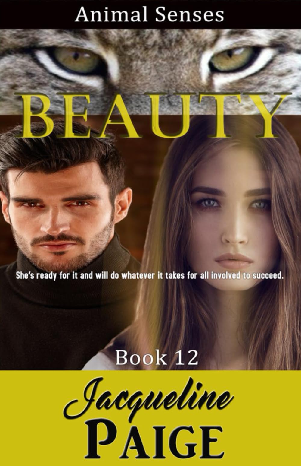 Beauty (Animal Senses)