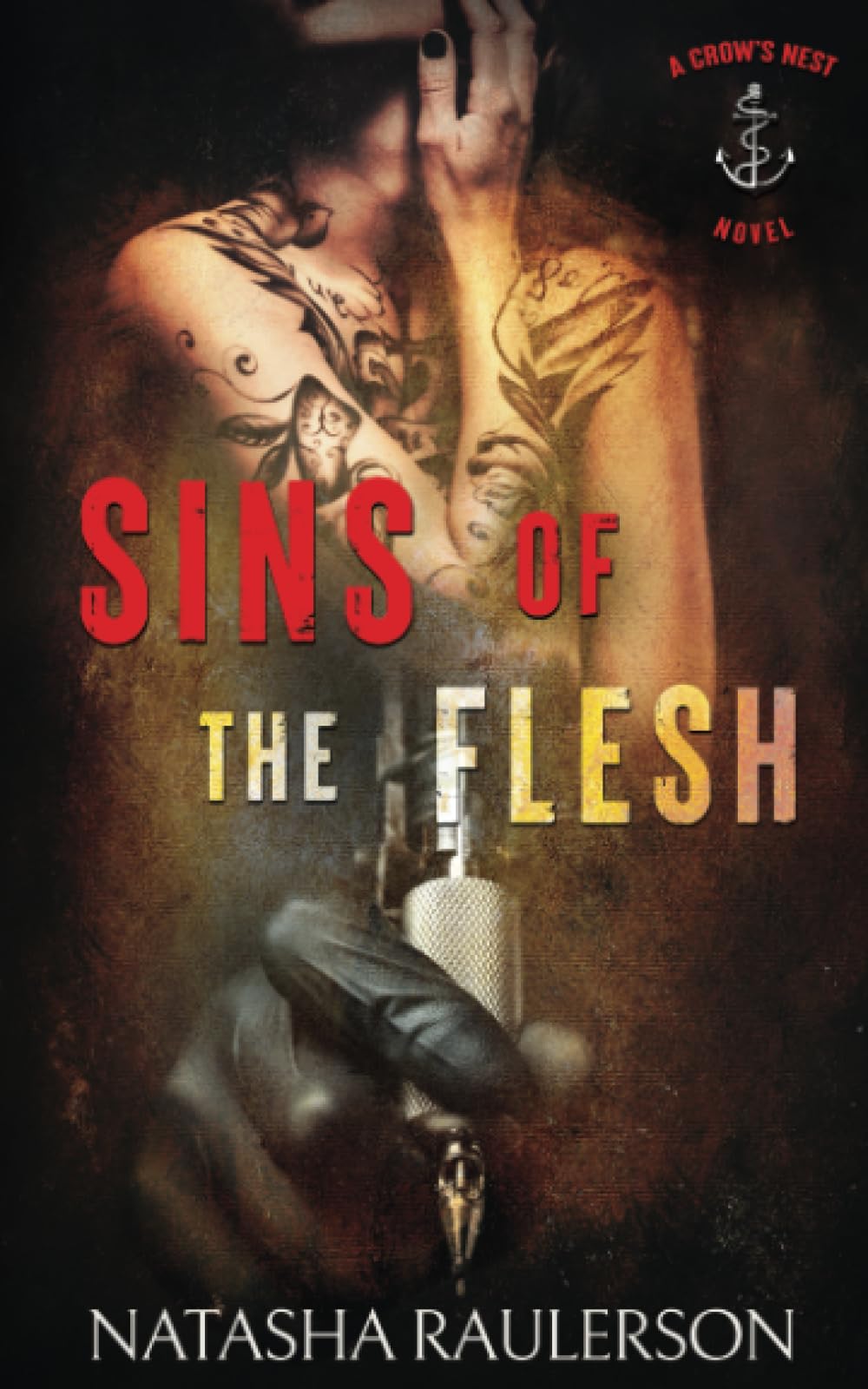 Buy Sins of the Flesh — BookShops.in