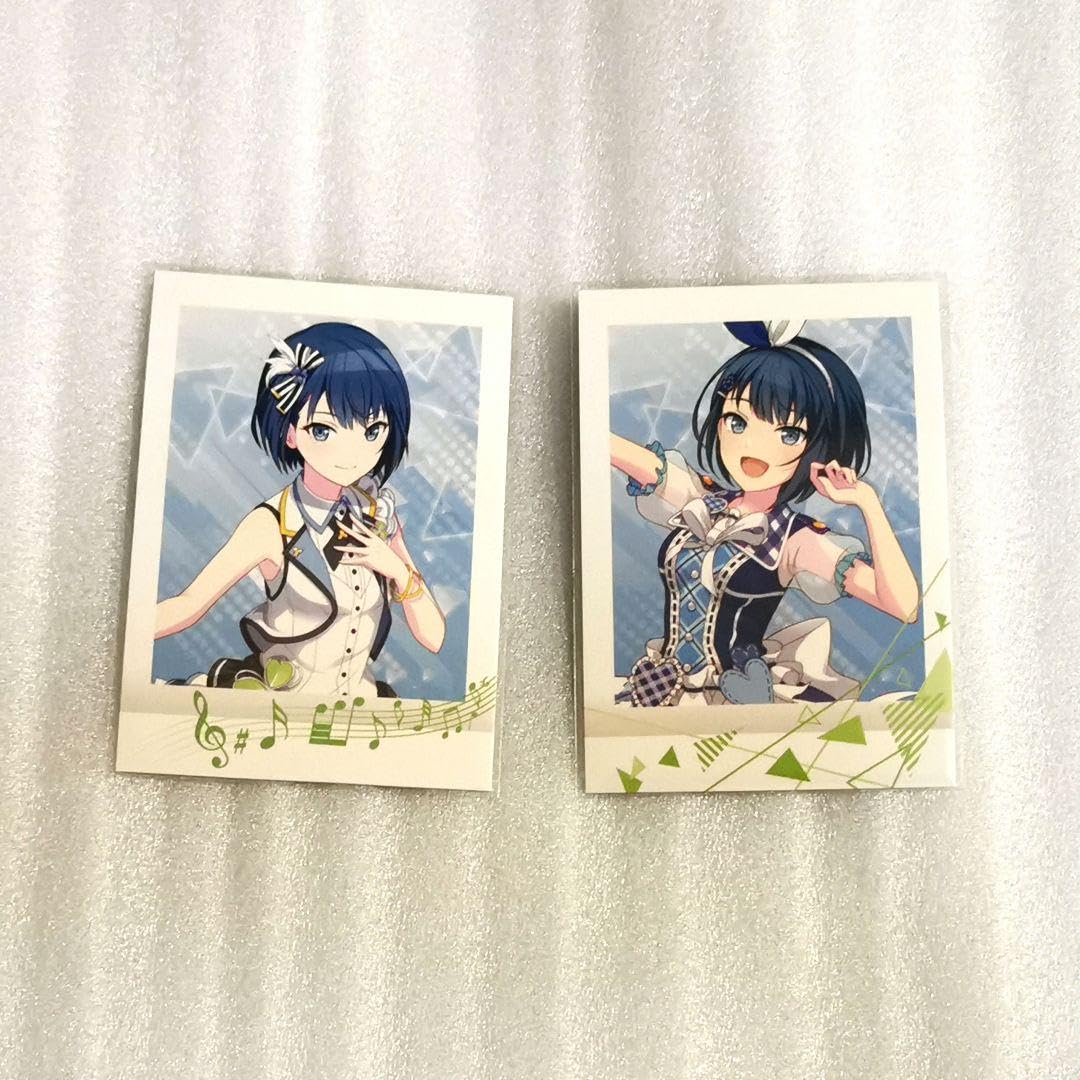 桐谷遥　ePick/ぱしゃこれ Amazon.co.jp: 桐谷遥 ウエハース ぱしゃこれ ePick card : おもちゃ