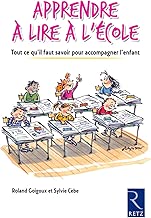Download Apprendre à lire à l'école PDF