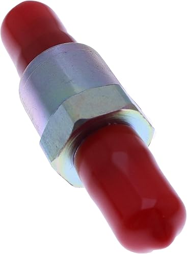 Miniatura 6 de JEENDA Solenoide 16200-Z6L-003H 16200Z6L003 para Honda GX630 GX630R GX630RH GXV660R GXV660RH GXV690R GX690RH, 16200-Z6L-003 Kits de válvulas