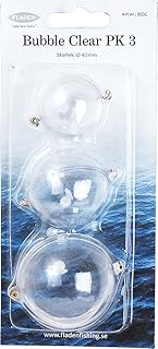 Fladen 3pk Assorted Size Bubble Floats