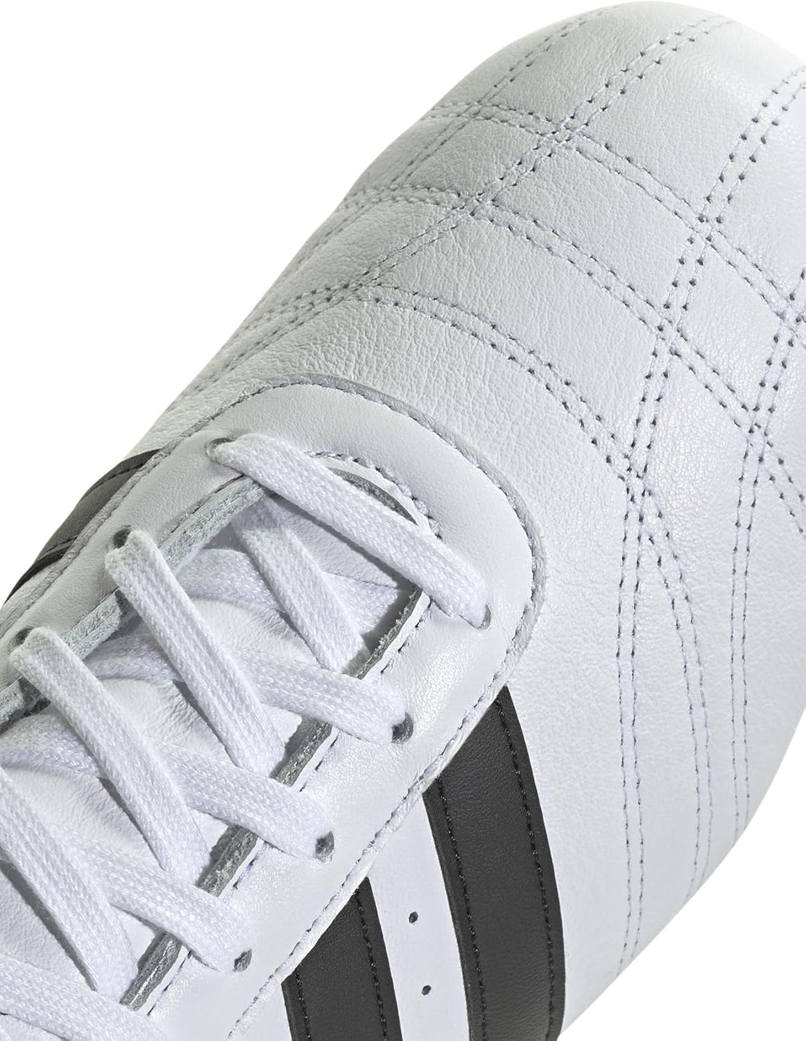Adidas adidas Taekwondo Lace W Unisex Casual Shoes JS1194 White