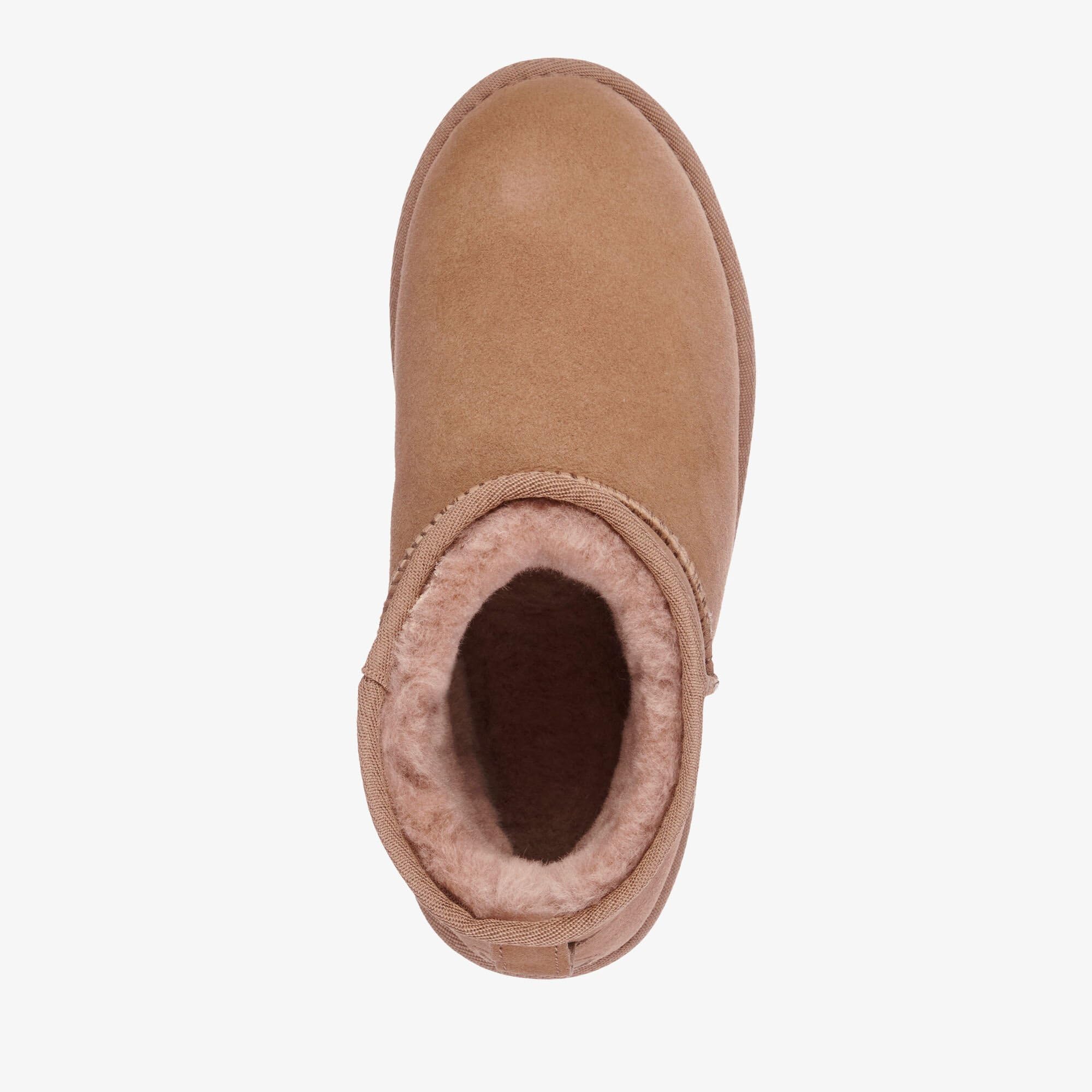 EMU Australia Women's Stinger Micro Sheepskin Ankle Boot