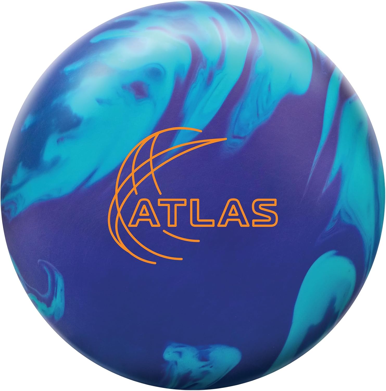 Columbia 300 Atlas Bowling Ball