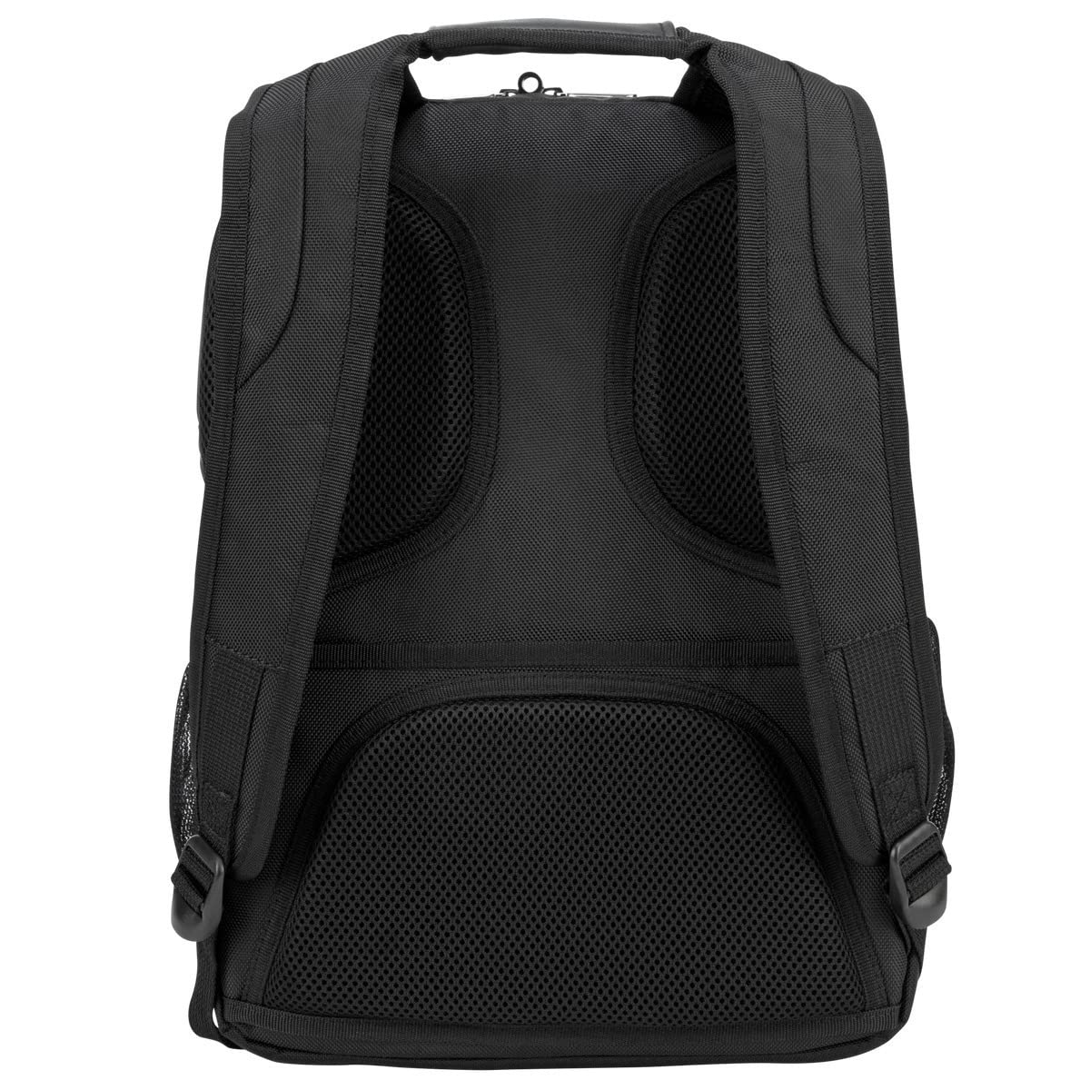 Targus Zip-Thru Air Travel Backpack in Black Targus Corporate Traveler 15.6 main image 4