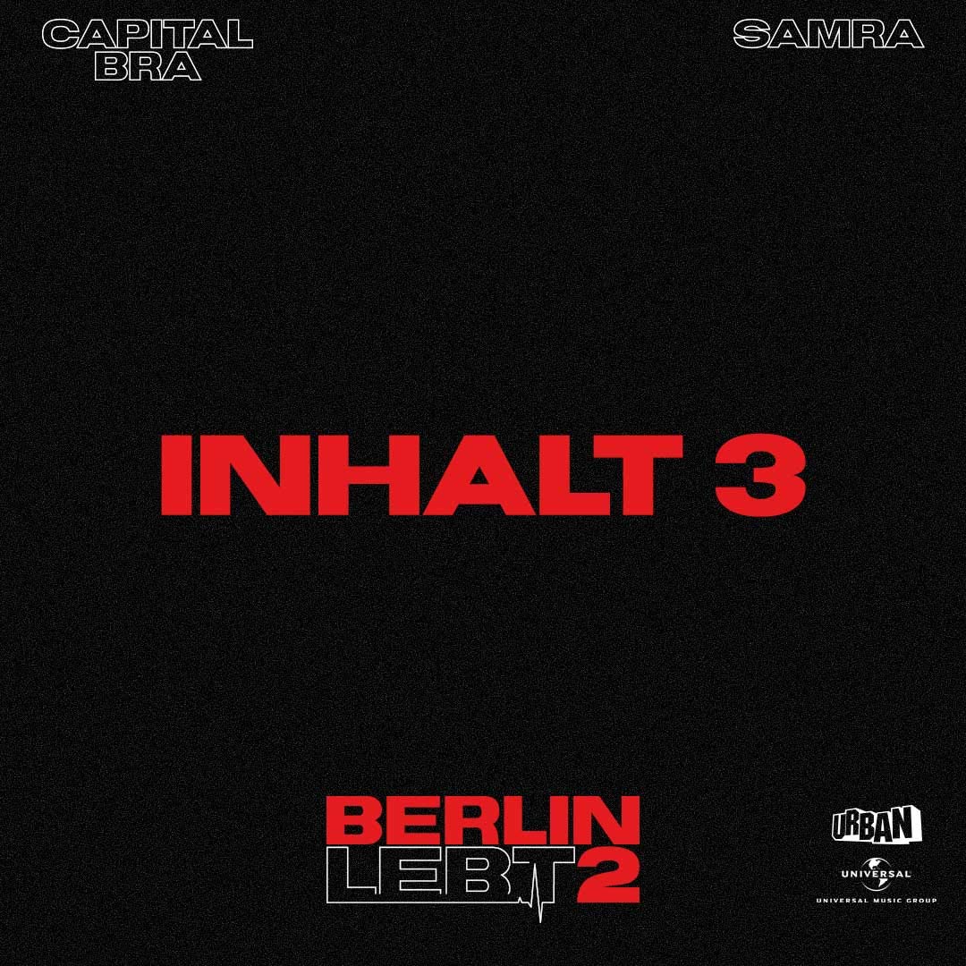 Berlin Lebt 2 (Ltd.Deluxe Box)