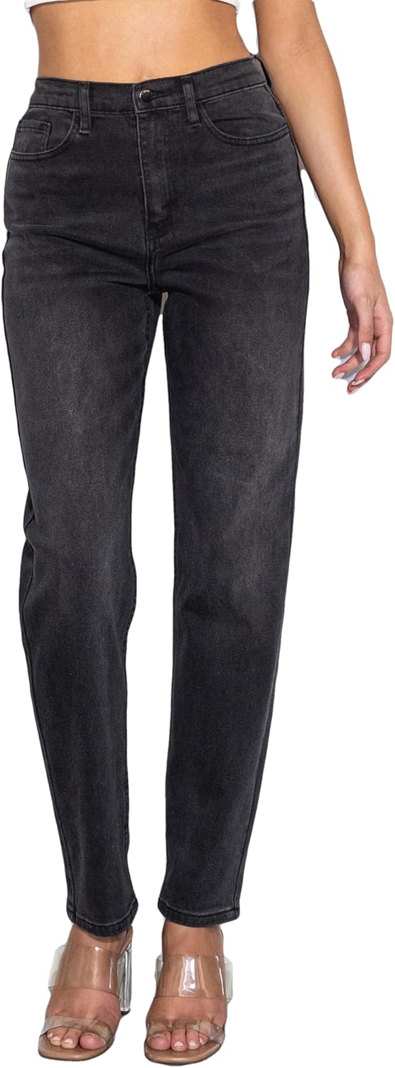 Buy Vibrant 90's Vibe Mom Jeans Online El Salvador Ubuy