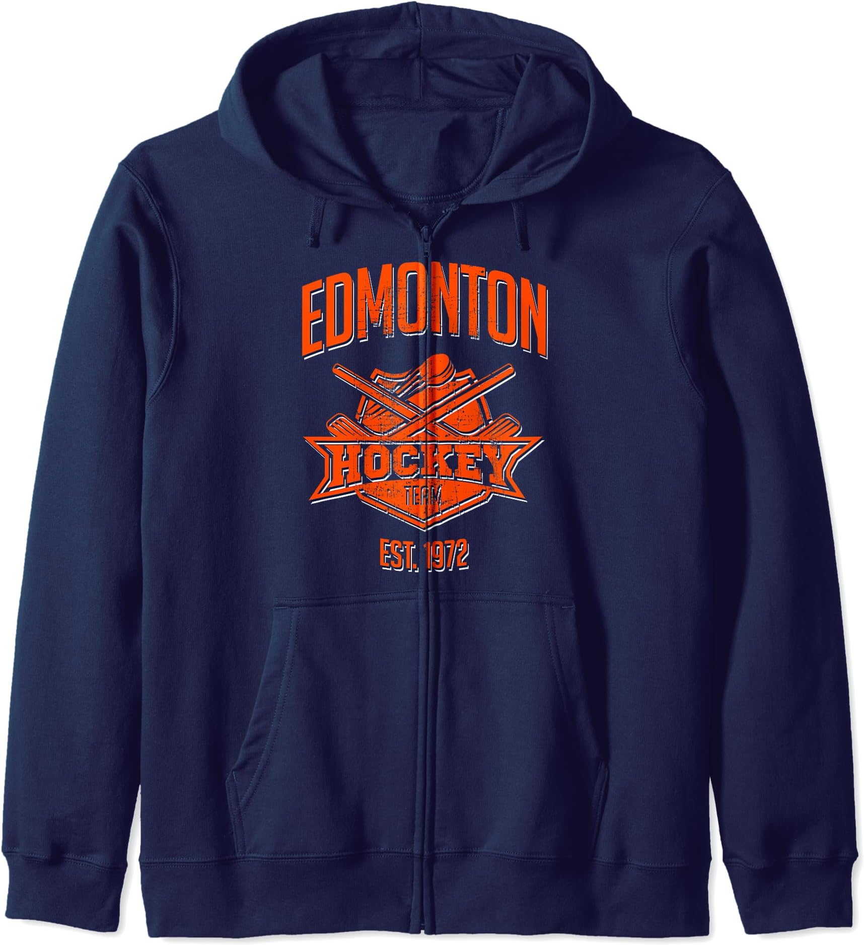 oilers reverse retro hoodie