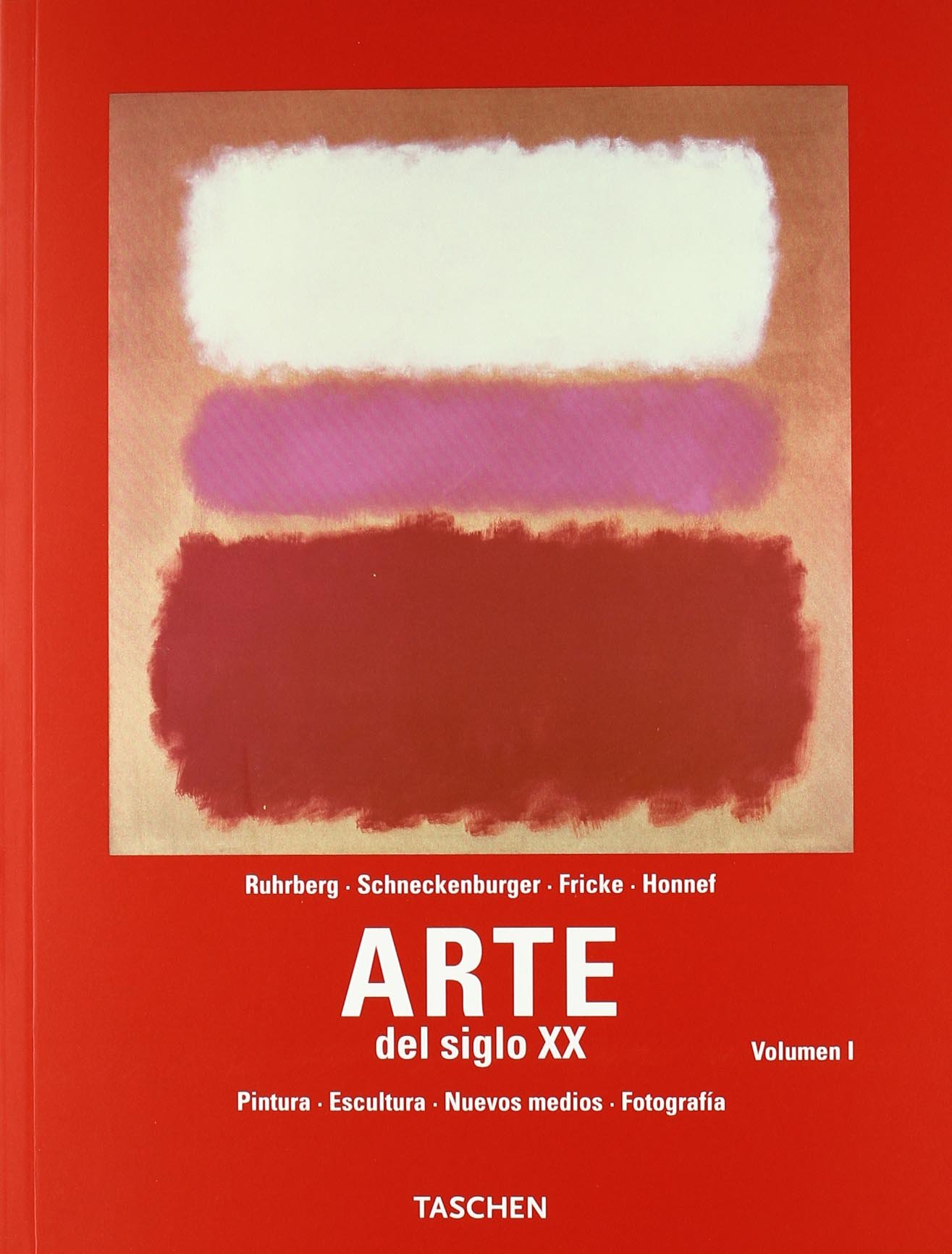 Arte del siglo XX. 2 vols. (Midi S.)