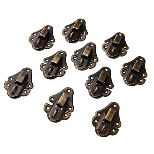 Box Clasp Amazon Co Uk