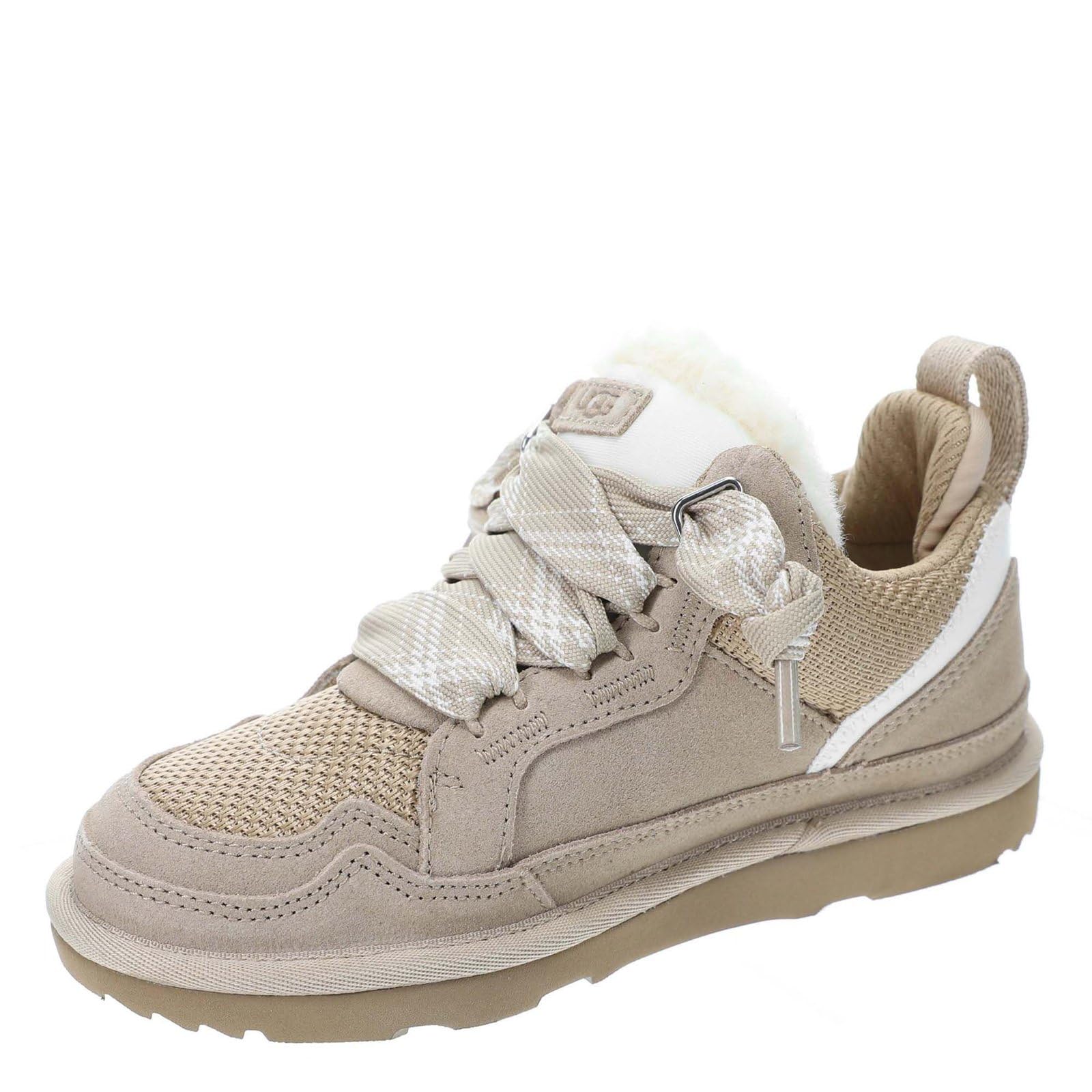 UGG Lowmel Scarpe da ginnasticaUnisex - Bambini e Ragazzi