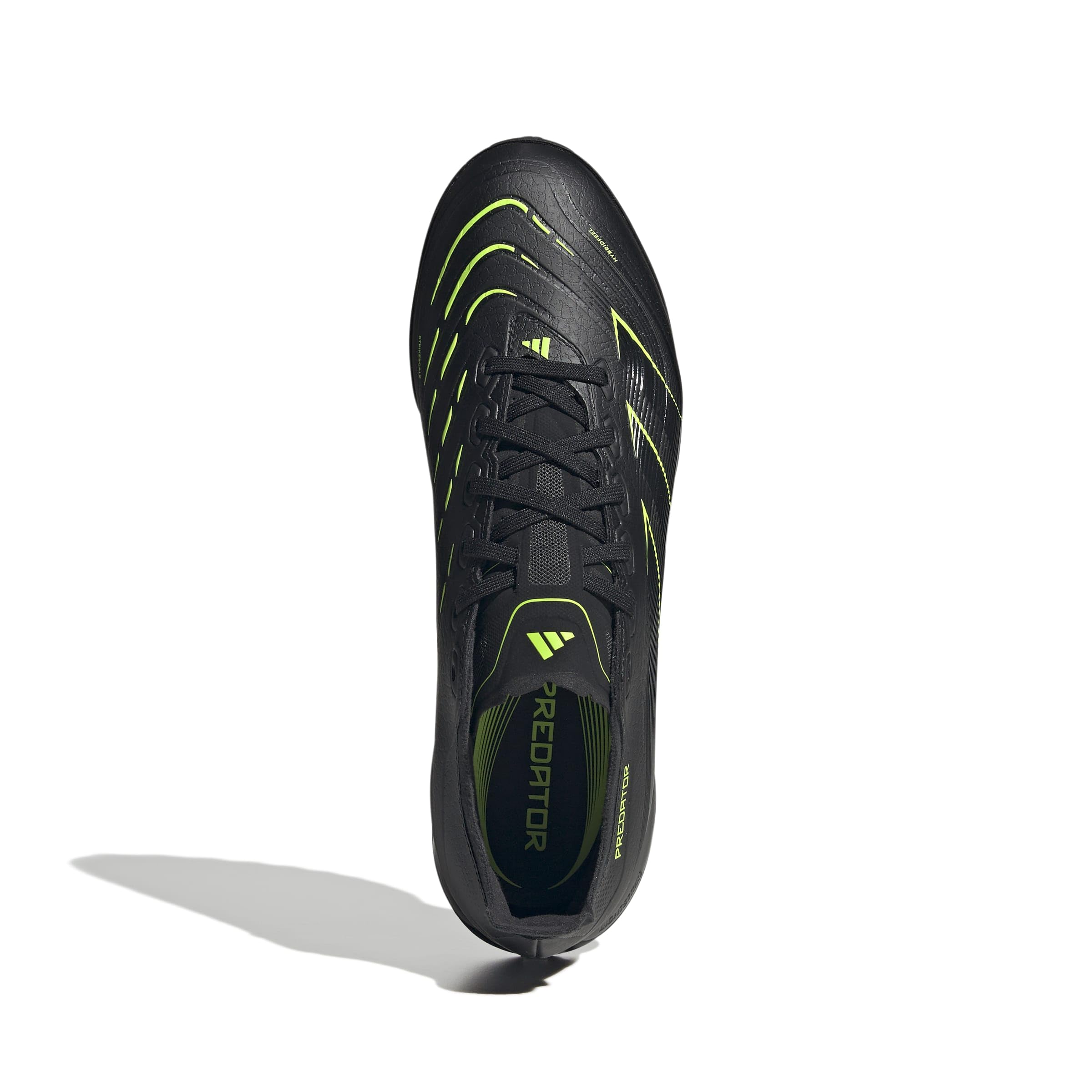 adidas Unisex Bota Predator League moqueta