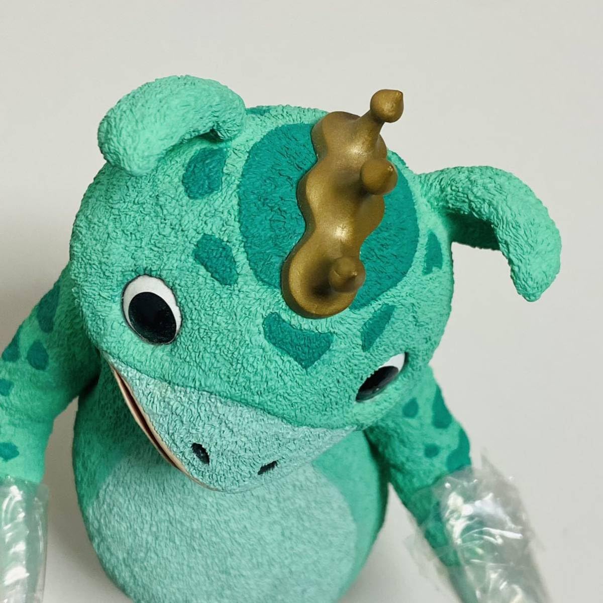 エクスプラス 大怪獣シリーズ ウルトラq コイン怪獣 カネゴン (99) 사진